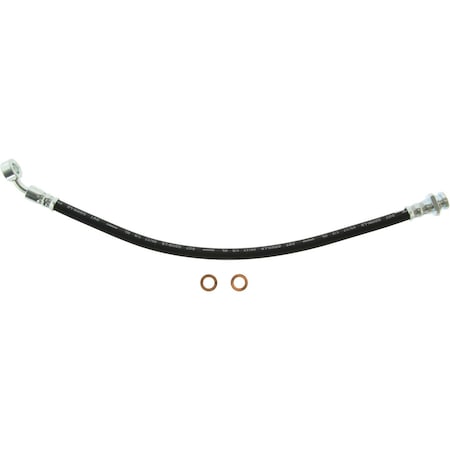 Centric Parts Brake Hose, 150.76017 150.76017